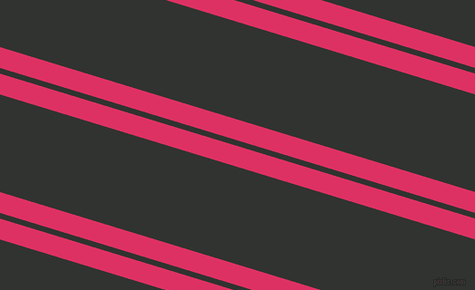 163 degree angles dual striped line, 22 pixel line width, 6 and 103 pixels line spacing, dual two line striped seamless tileable