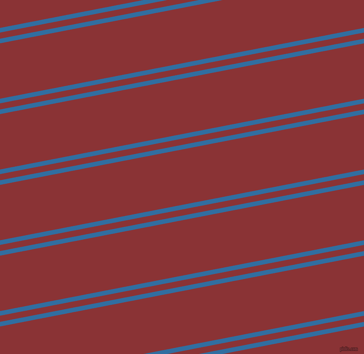 11 degree angles dual stripe lines, 9 pixel lines width, 12 and 108 pixels line spacing, dual two line striped seamless tileable