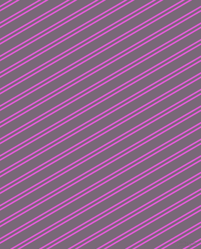 30 degree angle dual stripes lines, 3 pixel lines width, 4 and 18 pixel line spacing, dual two line striped seamless tileable