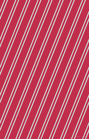 68 degree angles dual stripes line, 3 pixel line width, 6 and 23 pixels line spacing, dual two line striped seamless tileable