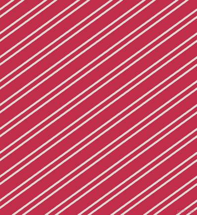 36 degree angle dual striped line, 4 pixel line width, 8 and 23 pixel line spacing, dual two line striped seamless tileable