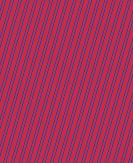 74 degree angle dual striped line, 3 pixel line width, 6 and 14 pixel line spacing, dual two line striped seamless tileable