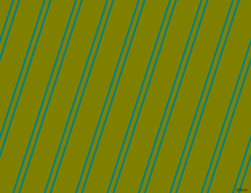 72 degree angles dual stripe lines, 6 pixel lines width, 12 and 71 pixels line spacing, dual two line striped seamless tileable