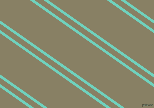 145 degree angles dual stripes line, 9 pixel line width, 18 and 116 pixels line spacing, dual two line striped seamless tileable