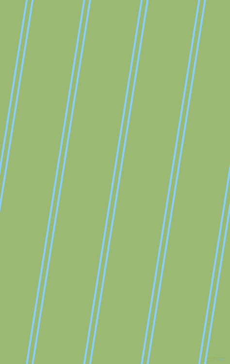 81 degree angle dual striped lines, 4 pixel lines width, 8 and 101 pixel line spacing, dual two line striped seamless tileable