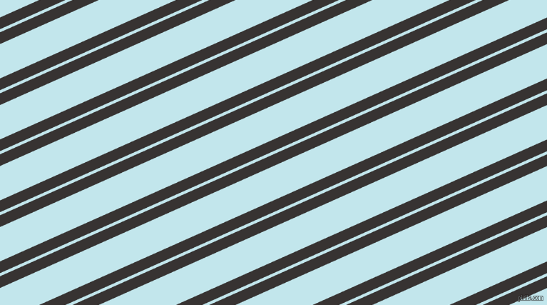 24 degree angles dual stripes line, 15 pixel line width, 4 and 44 pixels line spacing, dual two line striped seamless tileable