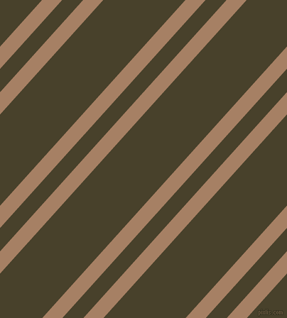 48 degree angle dual striped lines, 21 pixel lines width, 22 and 86 pixel line spacing, dual two line striped seamless tileable