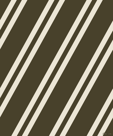 61 degree angle dual stripe lines, 20 pixel lines width, 18 and 77 pixel line spacing, dual two line striped seamless tileable