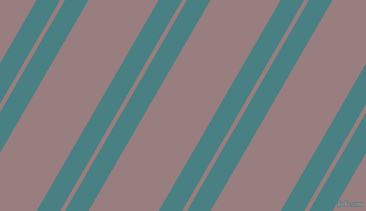 60 degree angles dual striped line, 29 pixel line width, 6 and 87 pixels line spacing, dual two line striped seamless tileable