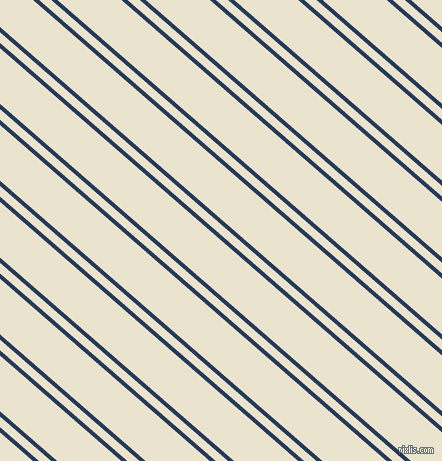 139 degree angle dual stripes lines, 4 pixel lines width, 8 and 42 pixel line spacing, dual two line striped seamless tileable