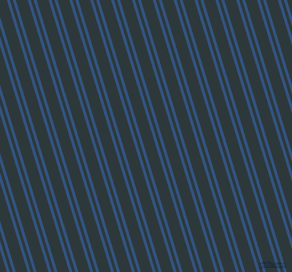 107 degree angles dual striped line, 4 pixel line width, 4 and 16 pixels line spacing, dual two line striped seamless tileable