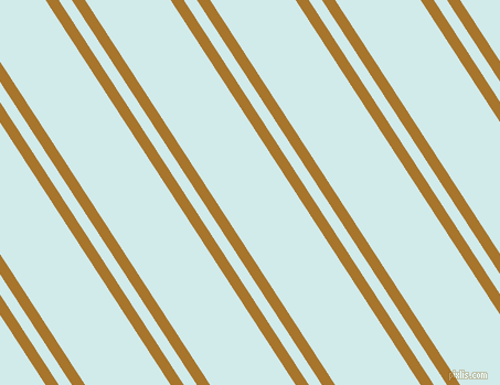 123 degree angles dual stripes lines, 10 pixel lines width, 10 and 65 pixels line spacing, dual two line striped seamless tileable