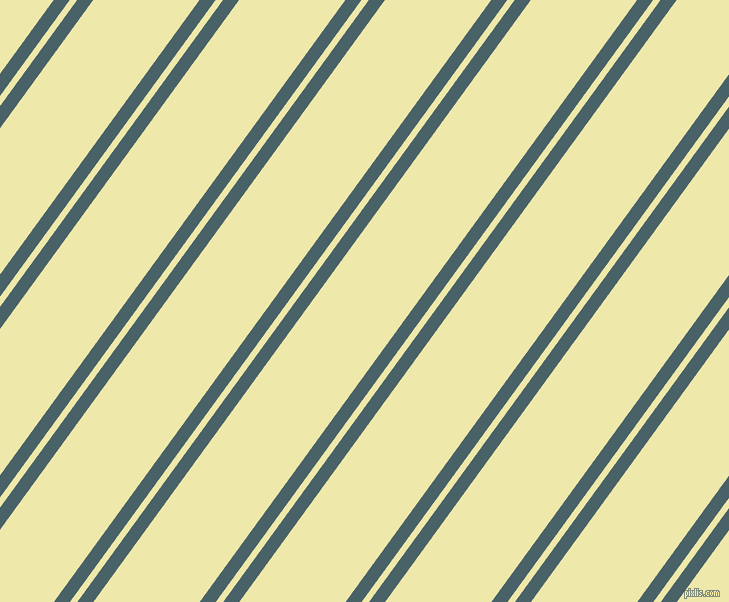 54 degree angles dual stripes lines, 13 pixel lines width, 6 and 86 pixels line spacing, dual two line striped seamless tileable