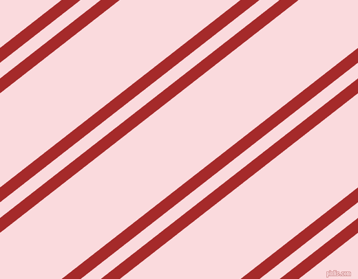 38 degree angle dual stripe lines, 17 pixel lines width, 18 and 108 pixel line spacing, dual two line striped seamless tileable