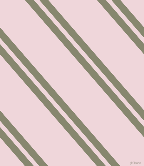 131 degree angles dual stripes lines, 23 pixel lines width, 14 and 125 pixels line spacing, dual two line striped seamless tileable