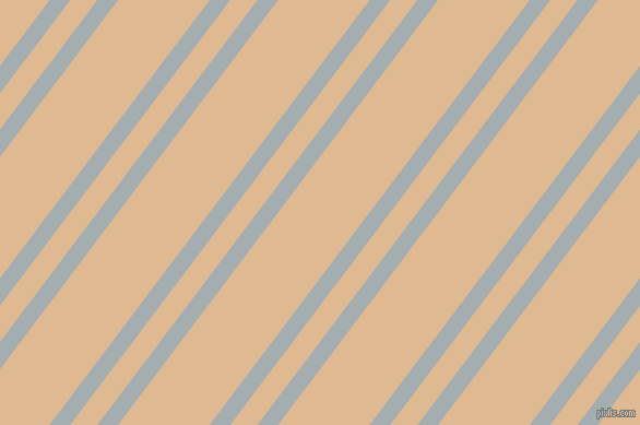 53 degree angle dual stripes lines, 15 pixel lines width, 20 and 67 pixel line spacing, dual two line striped seamless tileable