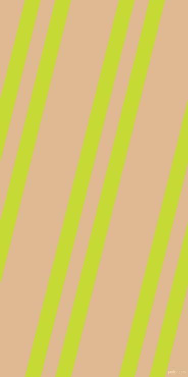 76 degree angles dual stripe lines, 30 pixel lines width, 28 and 91 pixels line spacing, dual two line striped seamless tileable
