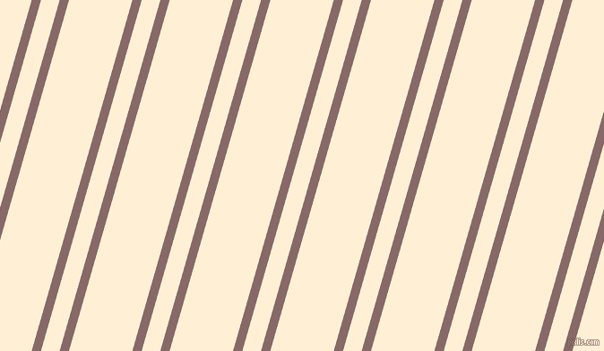 74 degree angles dual stripes lines, 10 pixel lines width, 20 and 68 pixels line spacing, dual two line striped seamless tileable