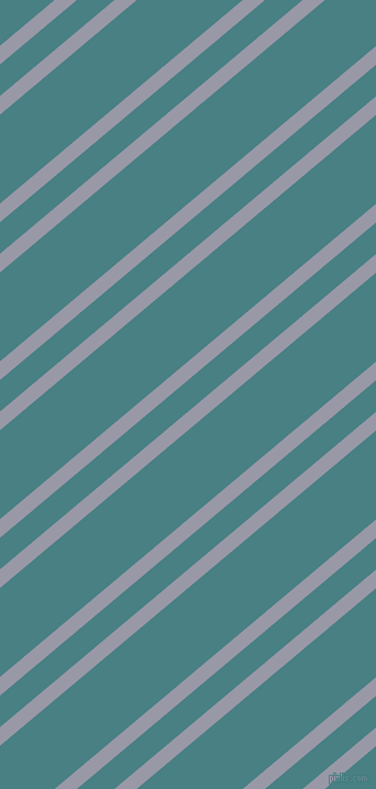 40 degree angles dual stripe line, 13 pixel line width, 22 and 62 pixels line spacing, dual two line striped seamless tileable