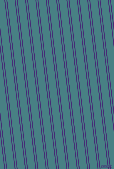 97 degree angles dual stripe lines, 3 pixel lines width, 4 and 25 pixels line spacing, dual two line striped seamless tileable