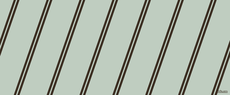 71 degree angle dual stripes lines, 7 pixel lines width, 4 and 84 pixel line spacing, dual two line striped seamless tileable