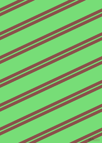 25 degree angle dual stripe lines, 10 pixel lines width, 4 and 47 pixel line spacing, dual two line striped seamless tileable