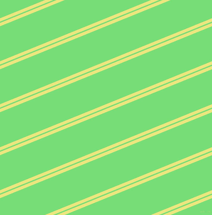 22 degree angles dual stripe lines, 10 pixel lines width, 4 and 105 pixels line spacing, dual two line striped seamless tileable