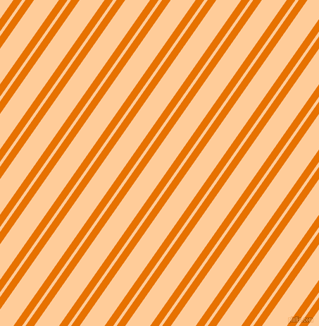 55 degree angle dual stripe lines, 10 pixel lines width, 4 and 29 pixel line spacing, dual two line striped seamless tileable