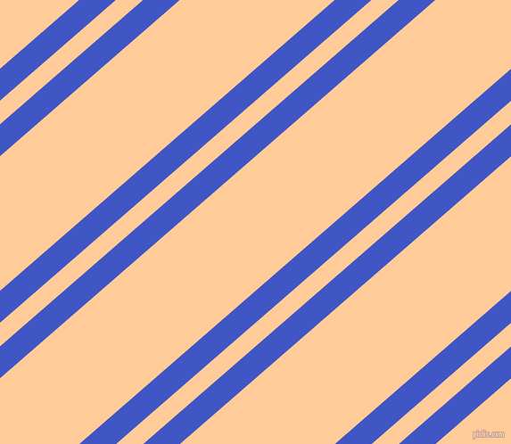 41 degree angles dual striped line, 27 pixel line width, 20 and 114 pixels line spacing, dual two line striped seamless tileable