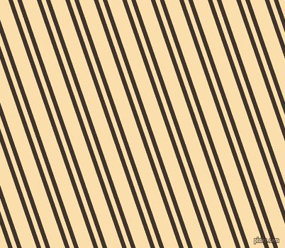 109 degree angle dual striped lines, 6 pixel lines width, 6 and 20 pixel line spacing, dual two line striped seamless tileable
