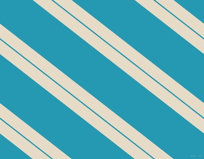 142 degree angles dual stripe line, 37 pixel line width, 4 and 126 pixels line spacing, dual two line striped seamless tileable