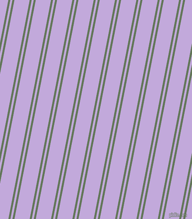 79 degree angles dual striped line, 4 pixel line width, 4 and 30 pixels line spacing, dual two line striped seamless tileable