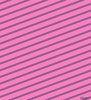 20 degree angles dual stripe lines, 2 pixel lines width, 2 and 20 pixels line spacing, dual two line striped seamless tileable
