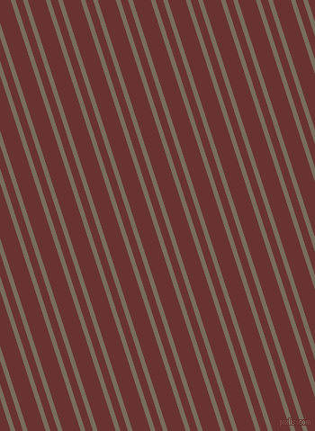 108 degree angles dual striped line, 5 pixel line width, 8 and 19 pixels line spacing, dual two line striped seamless tileable
