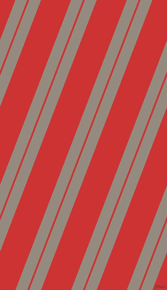 69 degree angle dual stripes lines, 37 pixel lines width, 6 and 94 pixel line spacing, dual two line striped seamless tileable