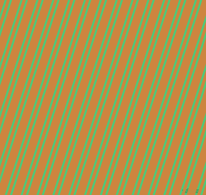 72 degree angles dual stripes line, 4 pixel line width, 6 and 16 pixels line spacing, dual two line striped seamless tileable