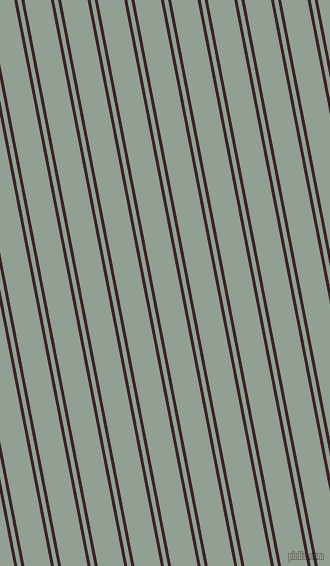 101 degree angle dual striped line, 3 pixel line width, 4 and 26 pixel line spacing, dual two line striped seamless tileable