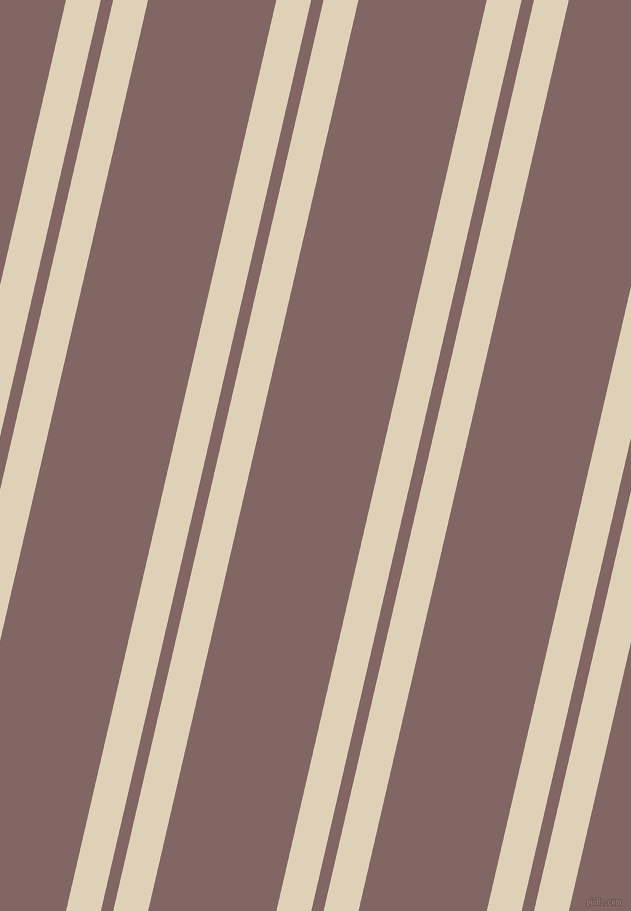 77 degree angle dual stripes line, 34 pixel line width, 12 and 125 pixel line spacing, dual two line striped seamless tileable