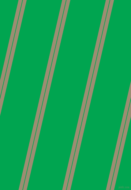 77 degree angles dual stripes line, 12 pixel line width, 2 and 113 pixels line spacing, dual two line striped seamless tileable