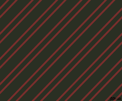 46 degree angle dual stripes line, 6 pixel line width, 14 and 32 pixel line spacing, dual two line striped seamless tileable