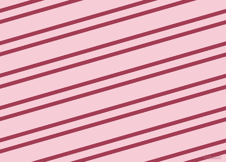 16 degree angles dual stripes line, 8 pixel line width, 14 and 34 pixels line spacing, dual two line striped seamless tileable
