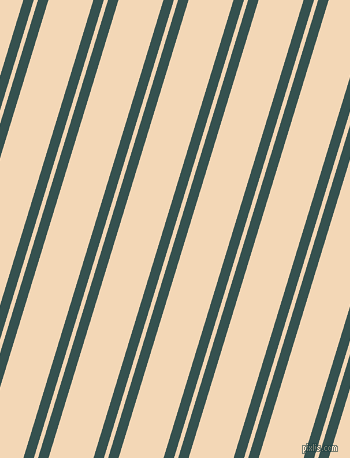 73 degree angles dual stripe lines, 10 pixel lines width, 4 and 43 pixels line spacing, dual two line striped seamless tileable