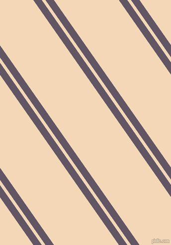 125 degree angles dual stripes lines, 14 pixel lines width, 6 and 107 pixels line spacing, dual two line striped seamless tileable