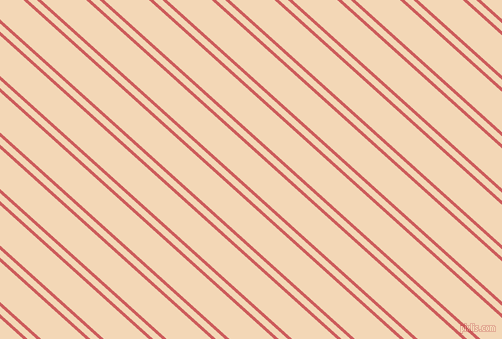 138 degree angle dual stripes line, 3 pixel line width, 6 and 30 pixel line spacing, dual two line striped seamless tileable