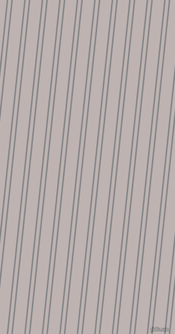 84 degree angles dual striped lines, 3 pixel lines width, 6 and 22 pixels line spacing, dual two line striped seamless tileable
