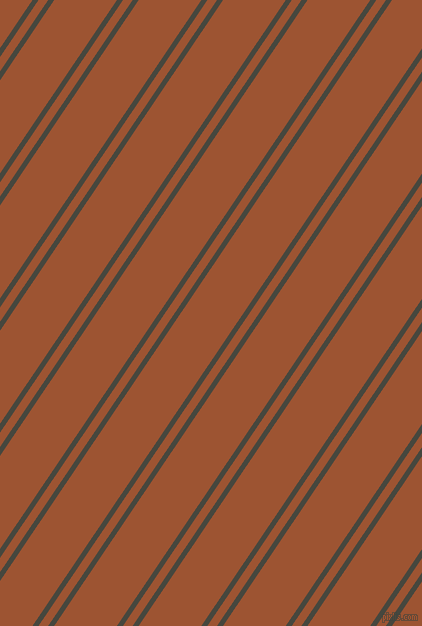56 degree angles dual stripe line, 5 pixel line width, 8 and 52 pixels line spacing, dual two line striped seamless tileable