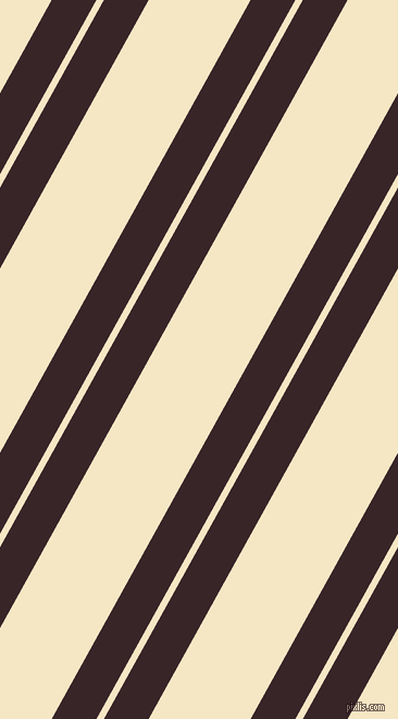 61 degree angle dual striped line, 36 pixel line width, 6 and 82 pixel line spacing, dual two line striped seamless tileable