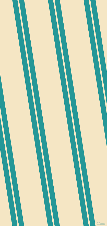 99 degree angle dual stripe lines, 20 pixel lines width, 6 and 92 pixel line spacing, dual two line striped seamless tileable