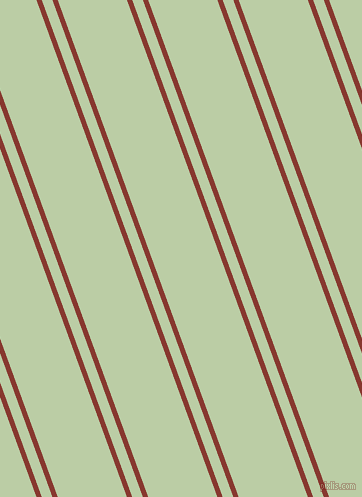 110 degree angles dual stripes line, 5 pixel line width, 10 and 65 pixels line spacing, dual two line striped seamless tileable