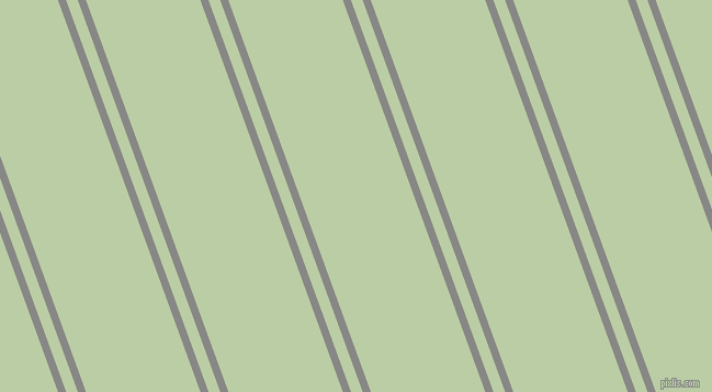 110 degree angle dual stripes lines, 7 pixel lines width, 10 and 98 pixel line spacing, dual two line striped seamless tileable